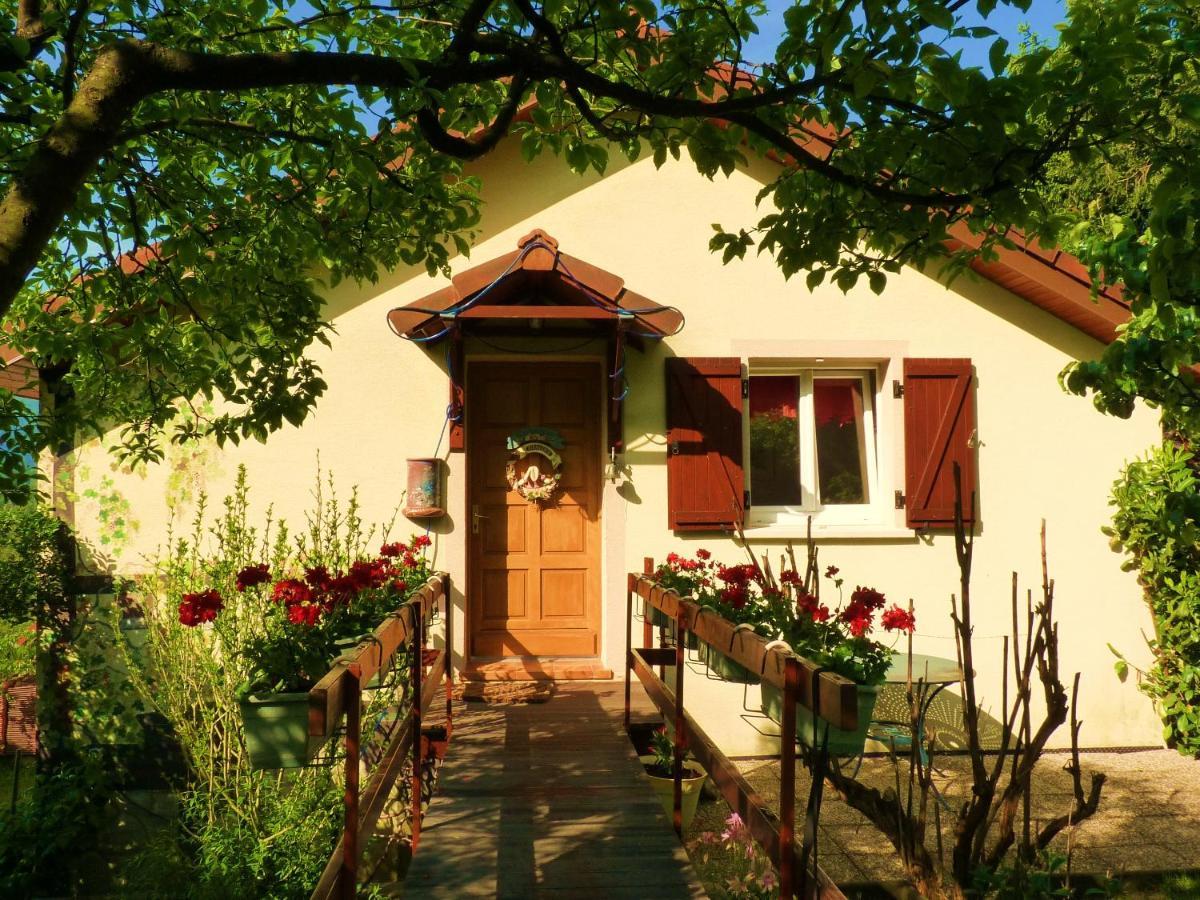 Le Chalet Bel Air Oderen 외부 사진