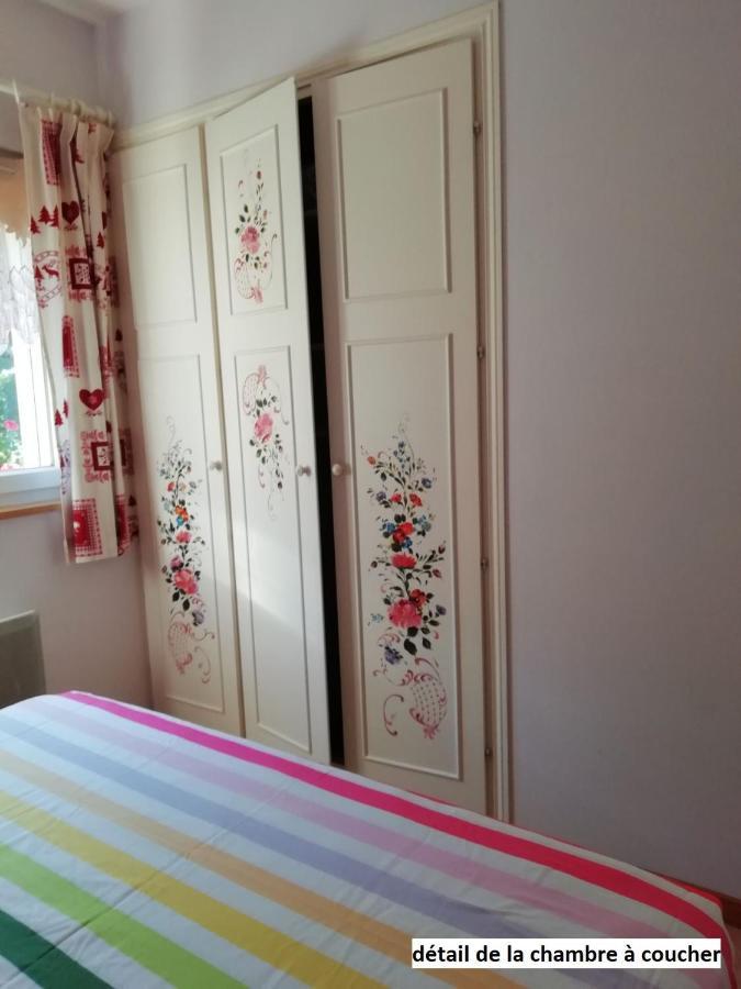 Le Chalet Bel Air Oderen 외부 사진